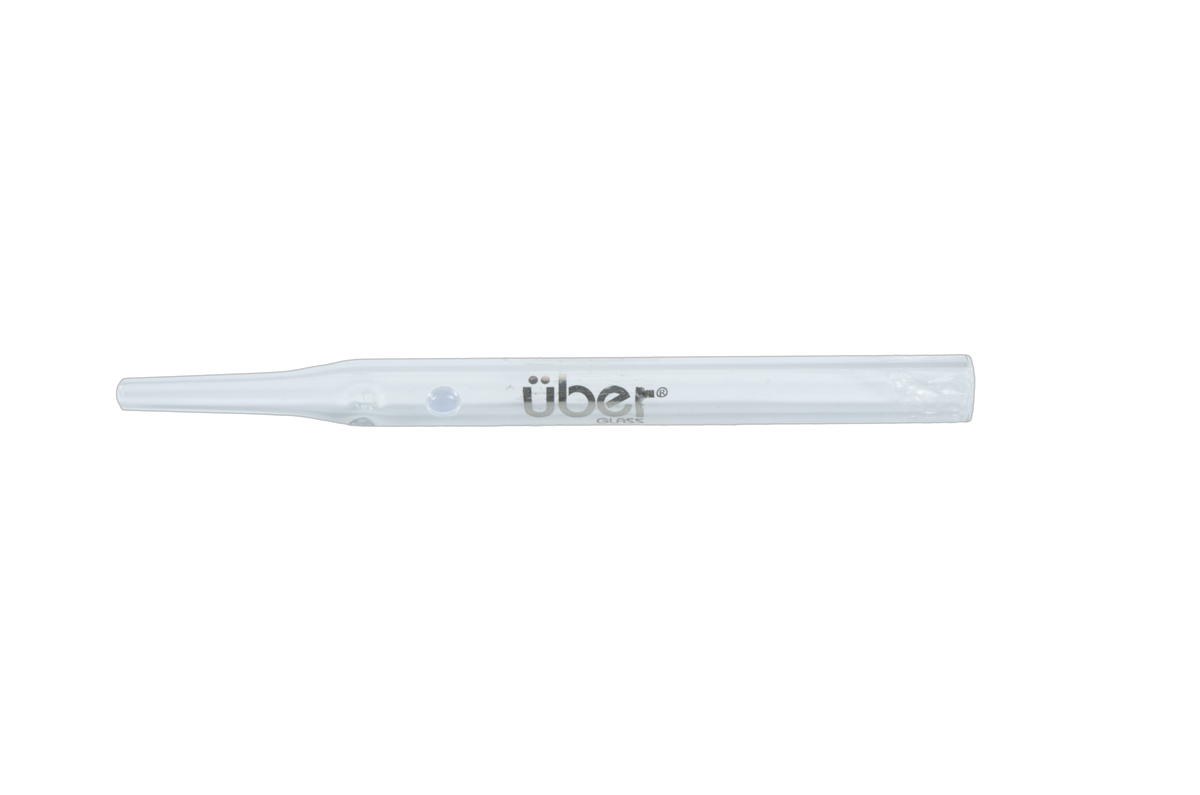 Photograph of product: 7 in Straw Round