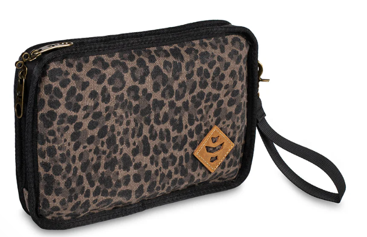 Photograph of product: Revelry Gordo Smell Proof Padded Pouch 9.5"X6.25"