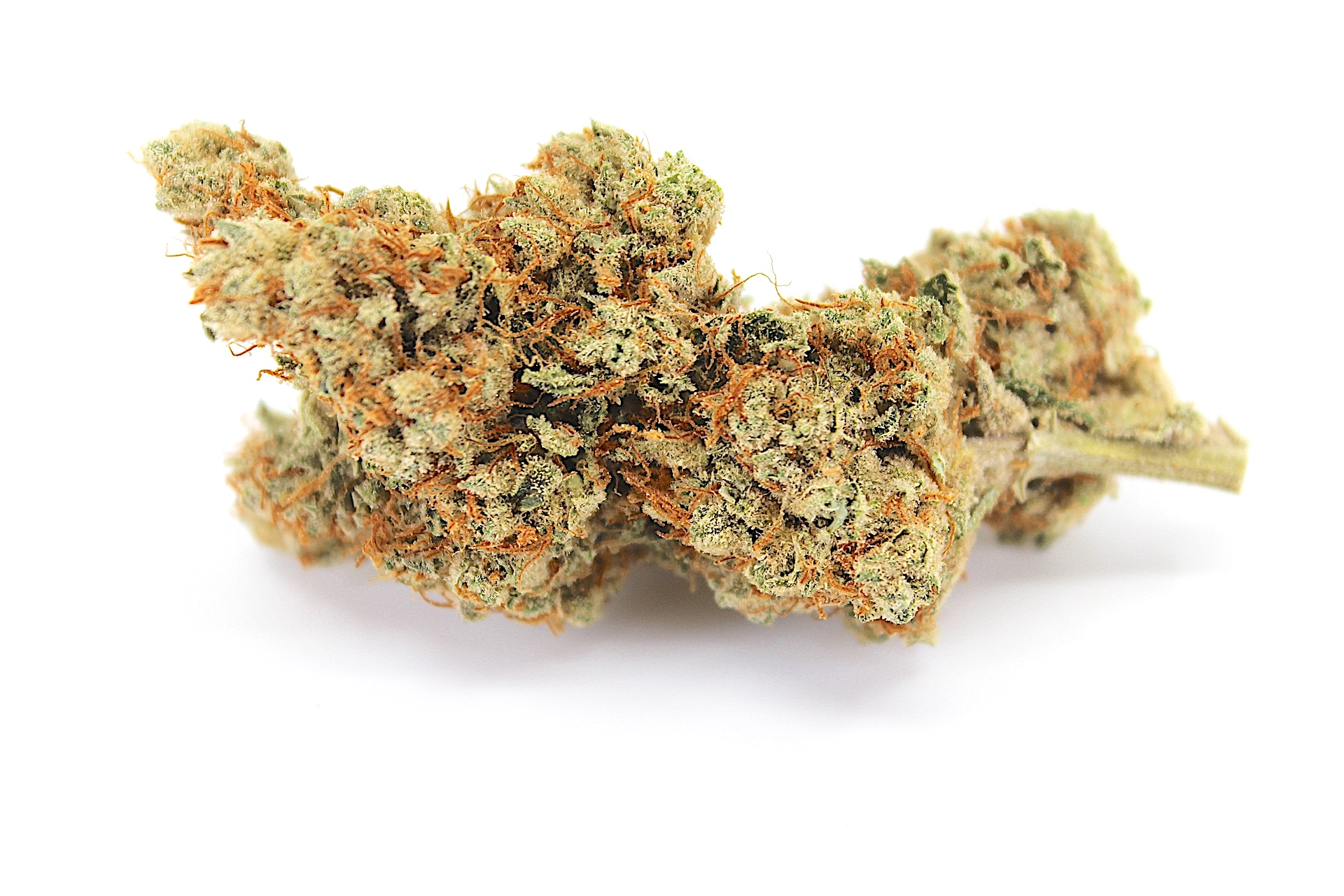Photograph of product: Trainwreck - 28g