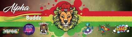 Photograph of Product: Alpha Buddz - Mac Mintz Infused Pre-Roll 3pk