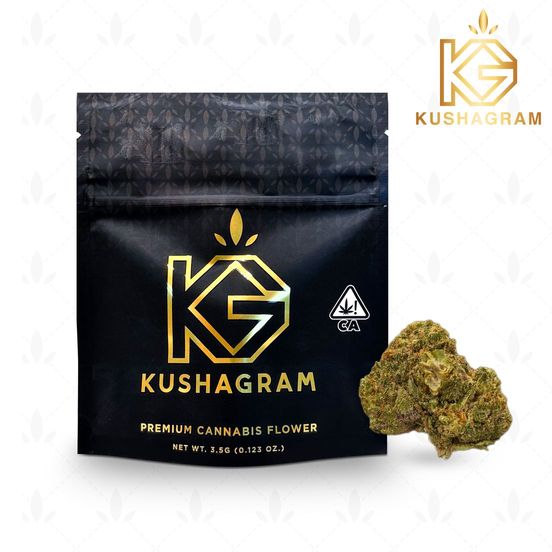 Photograph of product: Caffeine Dream 3.5g - 