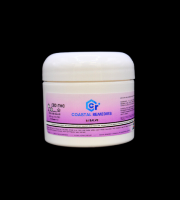 Photograph of product: CBD Pain Stick