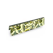 Photograph of product: Mush Love Papers x Ceci Granata I King Size Slim 32pk I ZZZ's