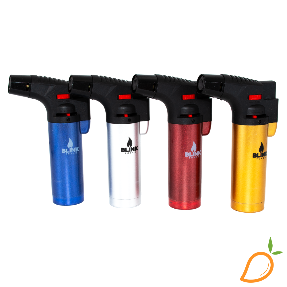 Photograph of Product: Metallic Large Torch Blink