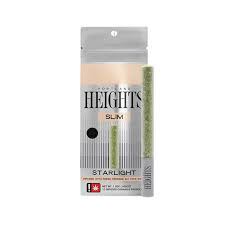 Photograph of Product: Candy Pie Starlight Slims Rosin Infused (Portland Heights)