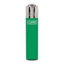 Photograph of product: Green Clipper Lighter