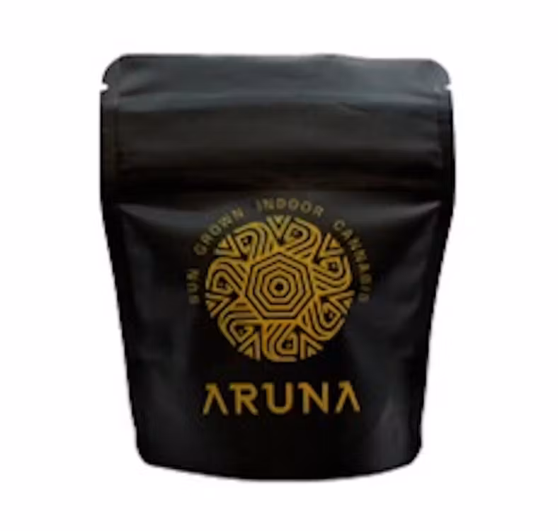 Photograph of Product: Aruna | Jealousy | 3.5g