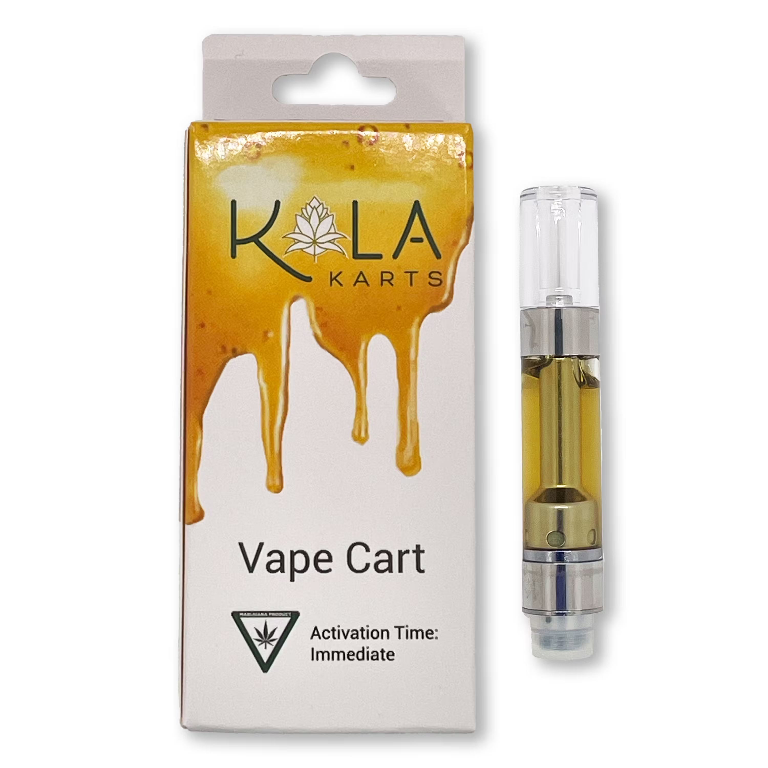 Photograph of product: GMO Cartridge | 1g