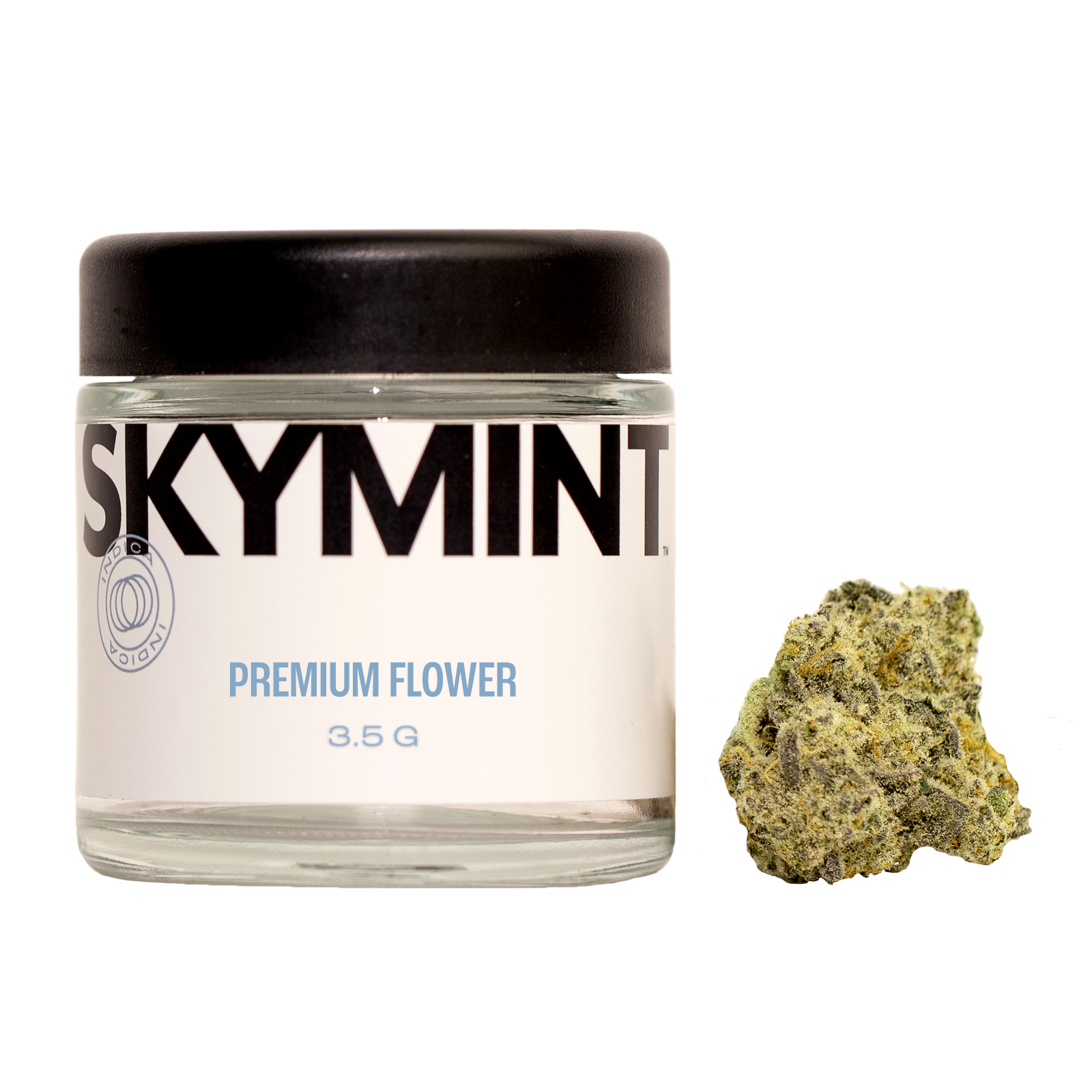 Photograph of Product: Zoap 3.5g Flower