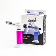 Photograph of product: 6.75" Scorch Torch Single Flame Gun