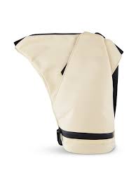 Photograph of product: Puffco | Journey Bag (Sand) | Accessories