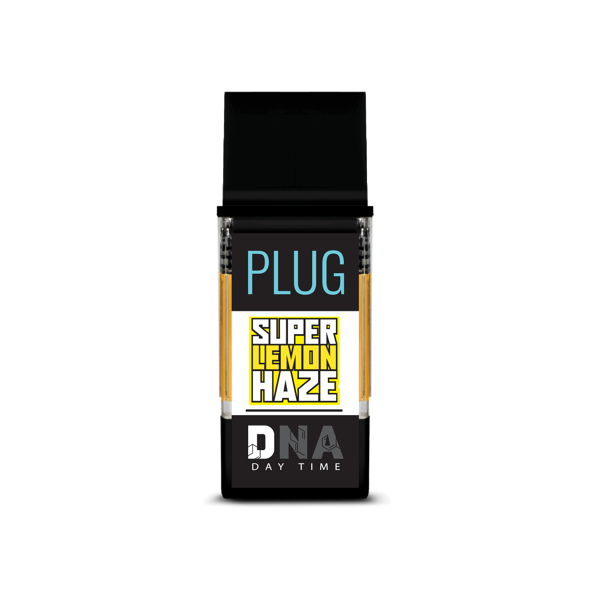 Photograph of product: 1G - POD - DNA - SUPER LEMON HAZE