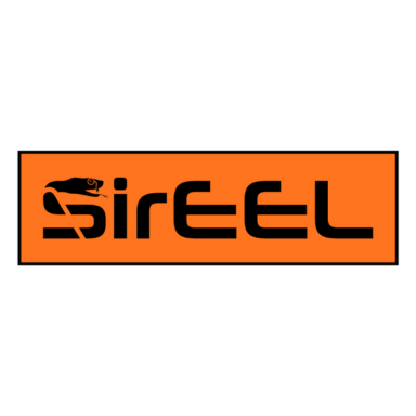Photograph of product: Sireel Steel Fruit Dab Tool