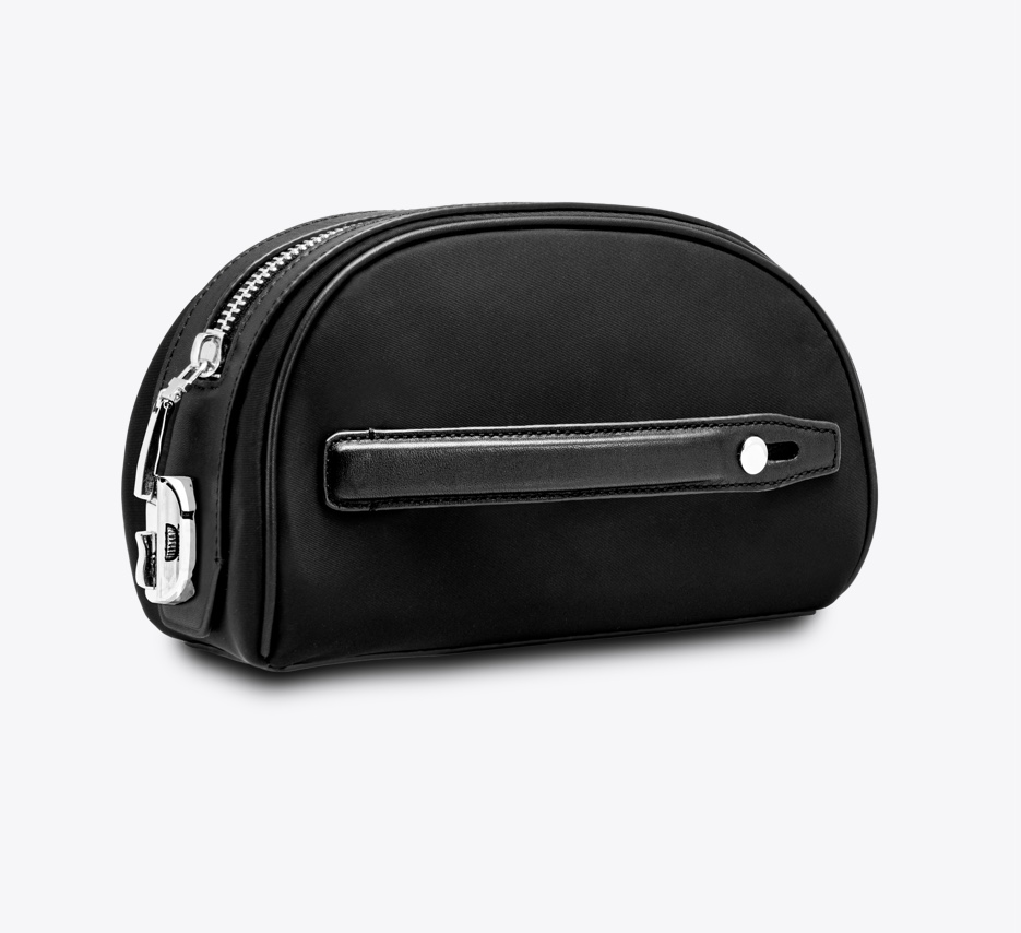 Photograph of product: Cartwright Black Bag