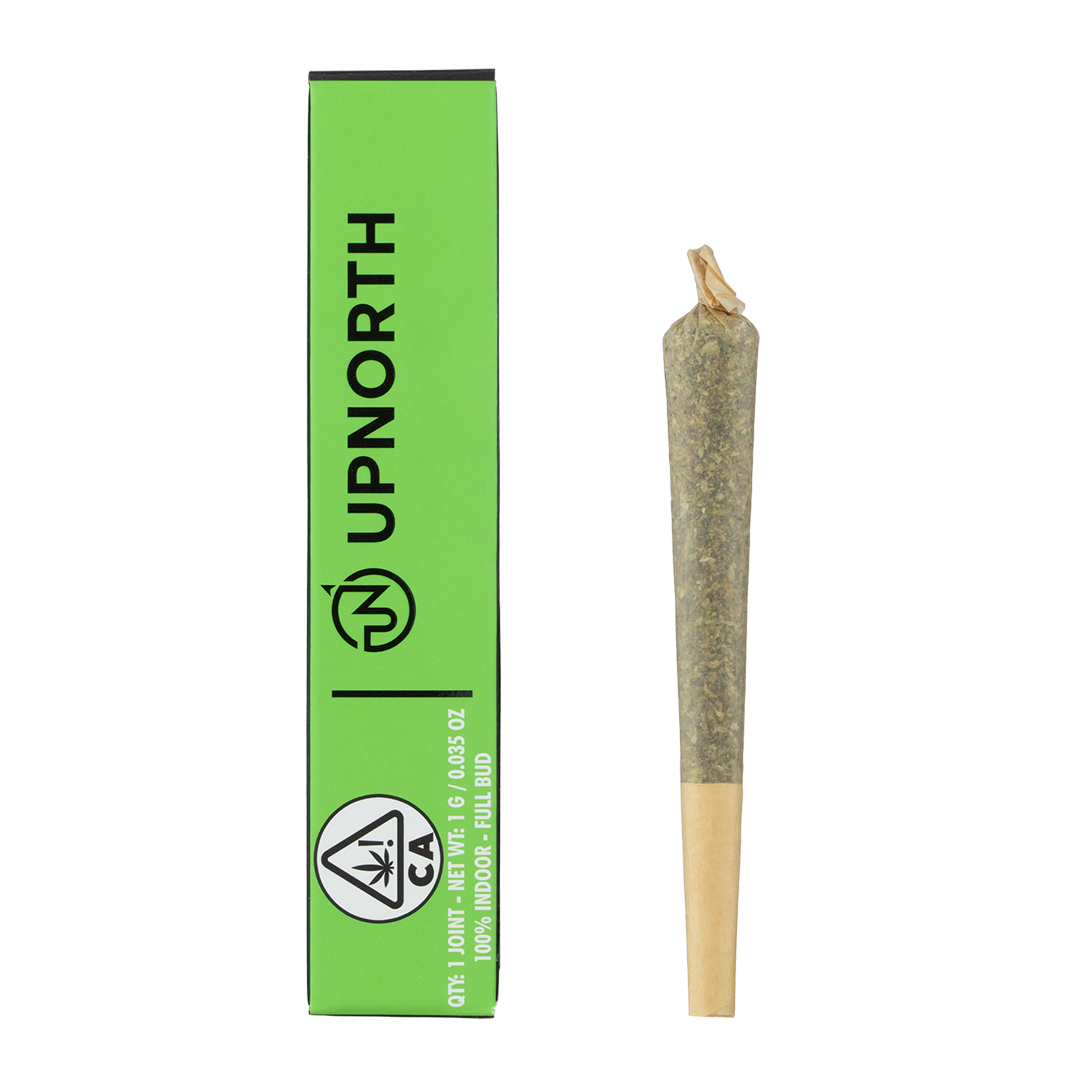 Photograph of product: HINDU KUSH PREROLL