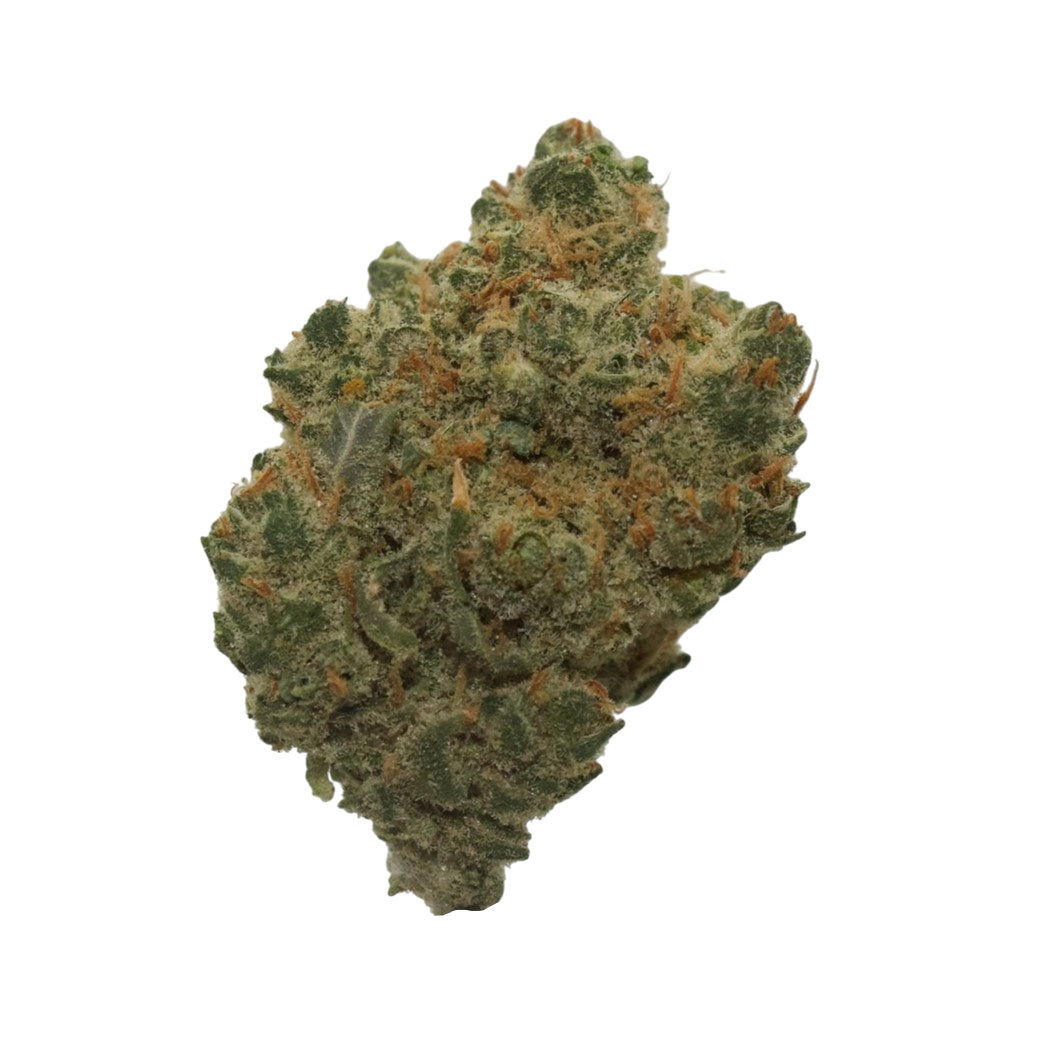 Photograph of product: Plant Nerd Zweet Insanity Buds - 28g