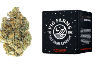 Photograph of product: Cherry Martinelli - Eighth