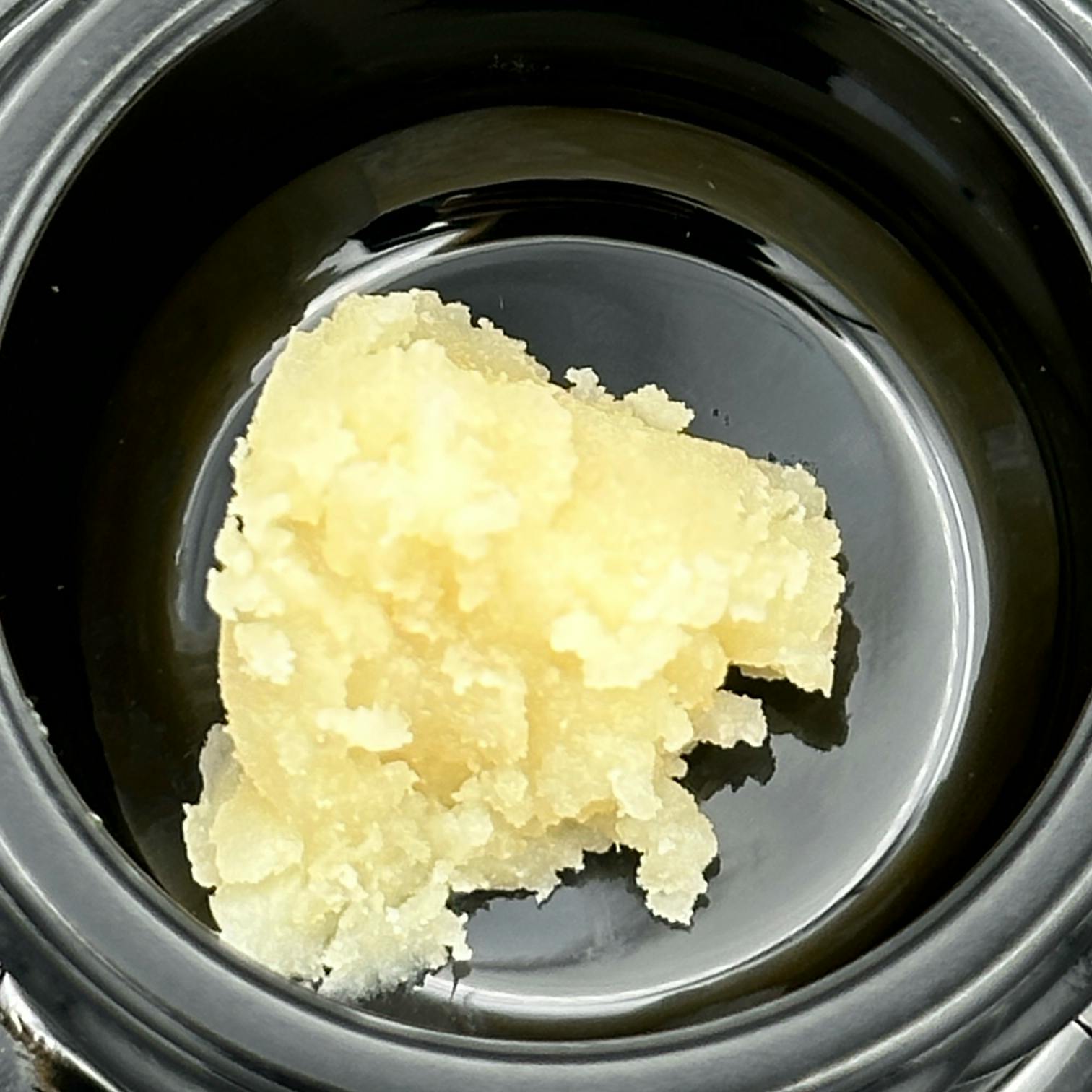 Photograph of product: SGB x Root & Bloom | Honey Banana 1g Live Rosin Concentrate