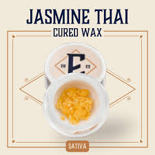 Photograph of product: Elevate | Cured Wax | Jasmine Thai 1g