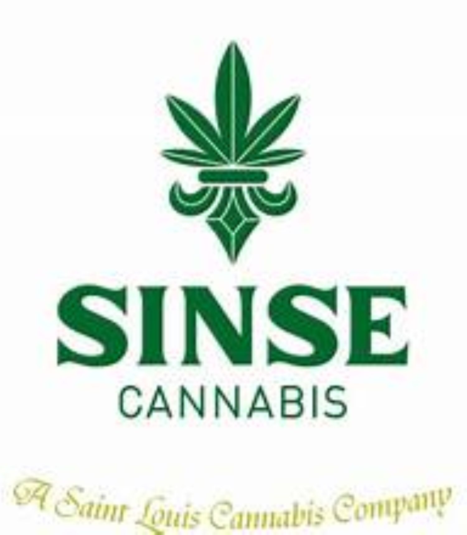 Photograph of product: SINSE - DURBAN WEDDING 3.5 GRAMS