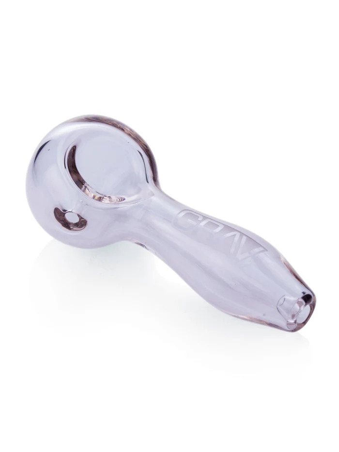 Photograph of product: Classic Spoon - Lavender
