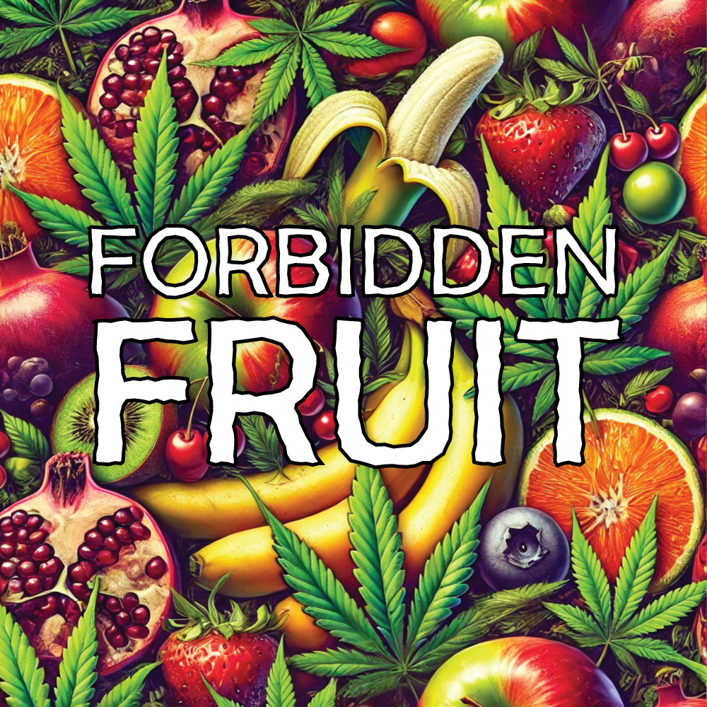 Photograph of product: Pineapple XX Pre Ground - 7g