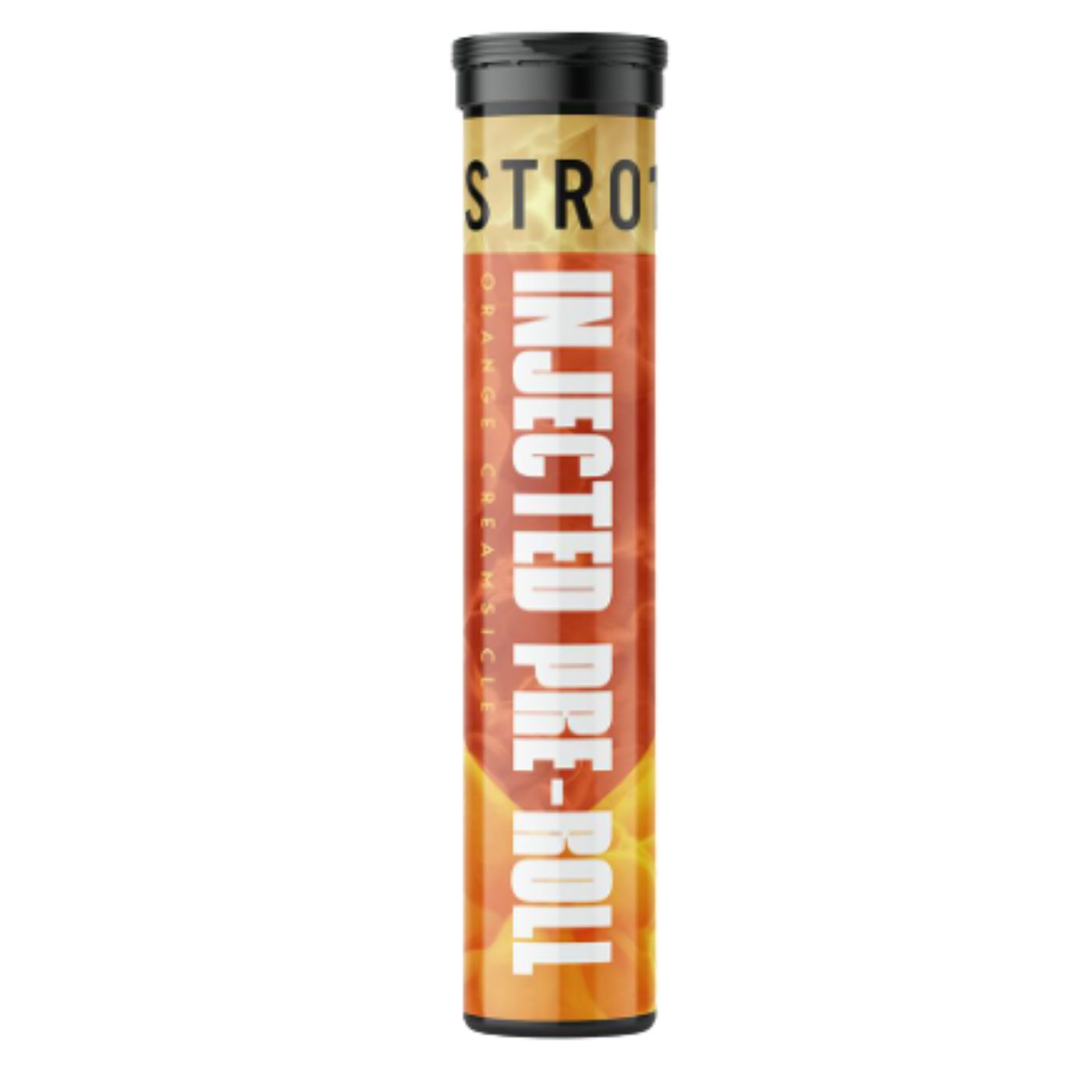 Photograph of product: Distro 10 - Orange Creamsicle Infused PR