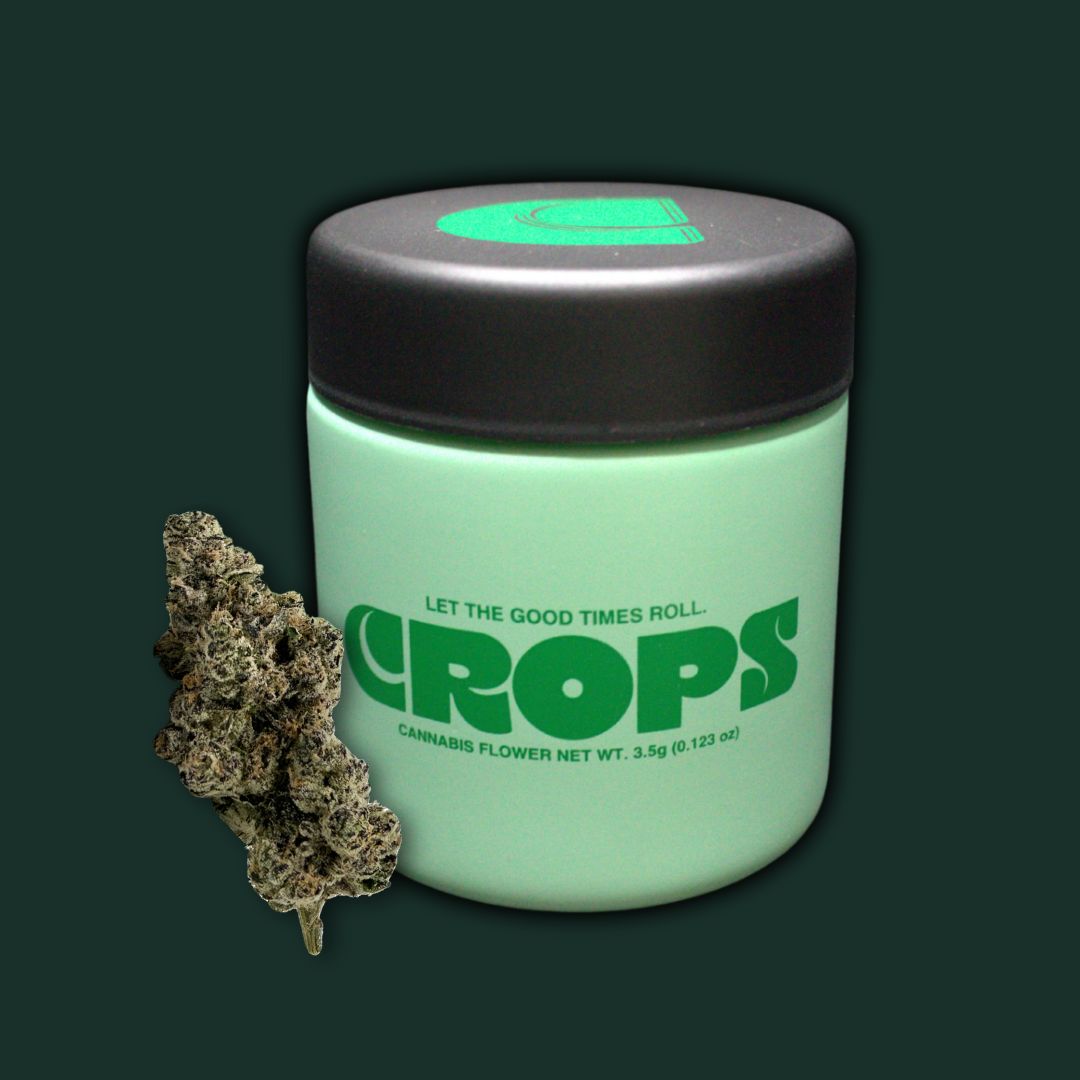 Photograph of product: Donny Burger | Flower - 3.5g