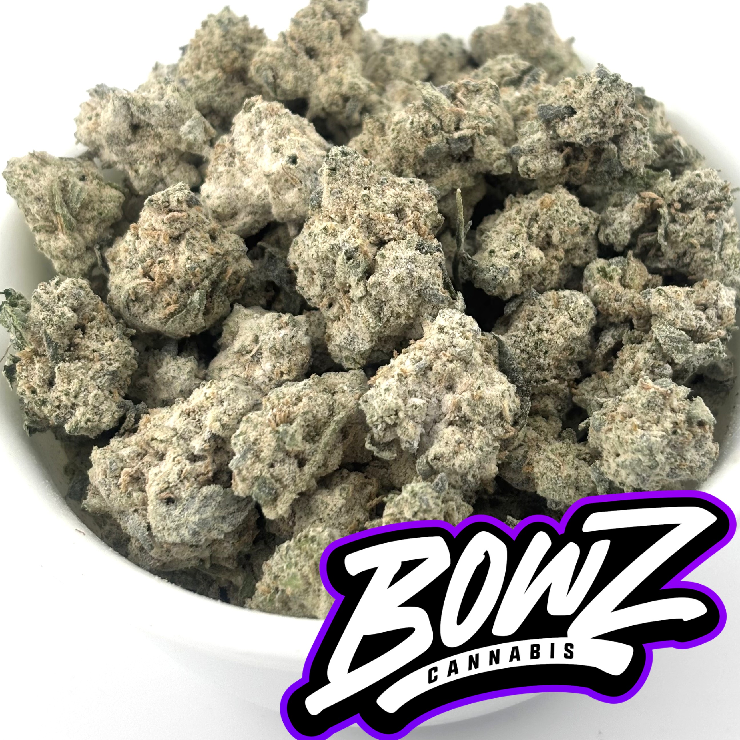 Photograph of product: WATERMELON SNOWBALLS SMALLS - (Bulk) - 28g
