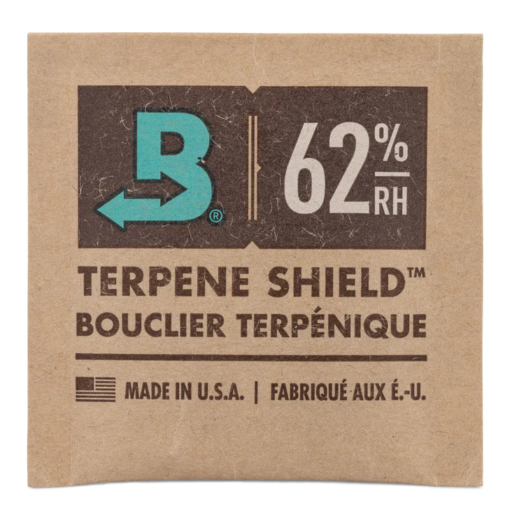 Photograph of product: Boveda | Humidity Pack 62% | 4g