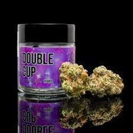 Photograph of product: Pearl Pharma 3.5g Double Cup