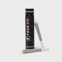 Photograph of product: Fade Co. Golden Skunk (2pk) PRJs