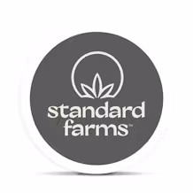 Photograph of product: Standard Farms 510 Vape Device