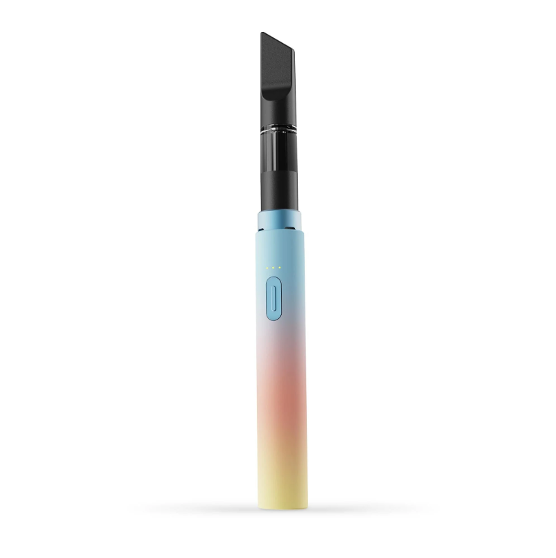 Photograph of product: Vessel - Core. - 510 Battery - (Soleil)