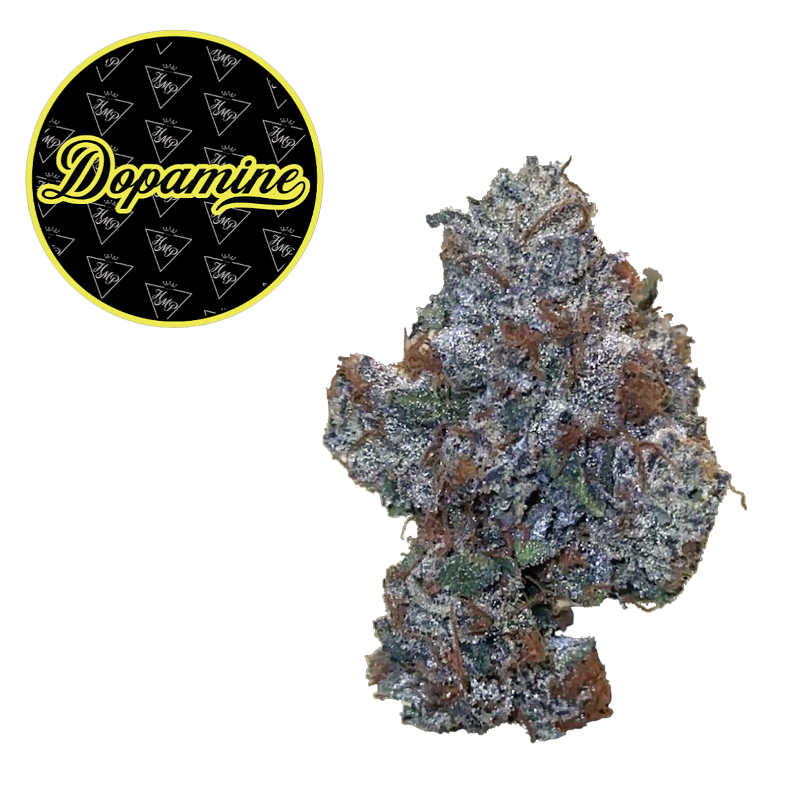 Photograph of product: Dopamine | Highmark Provisions - 28g