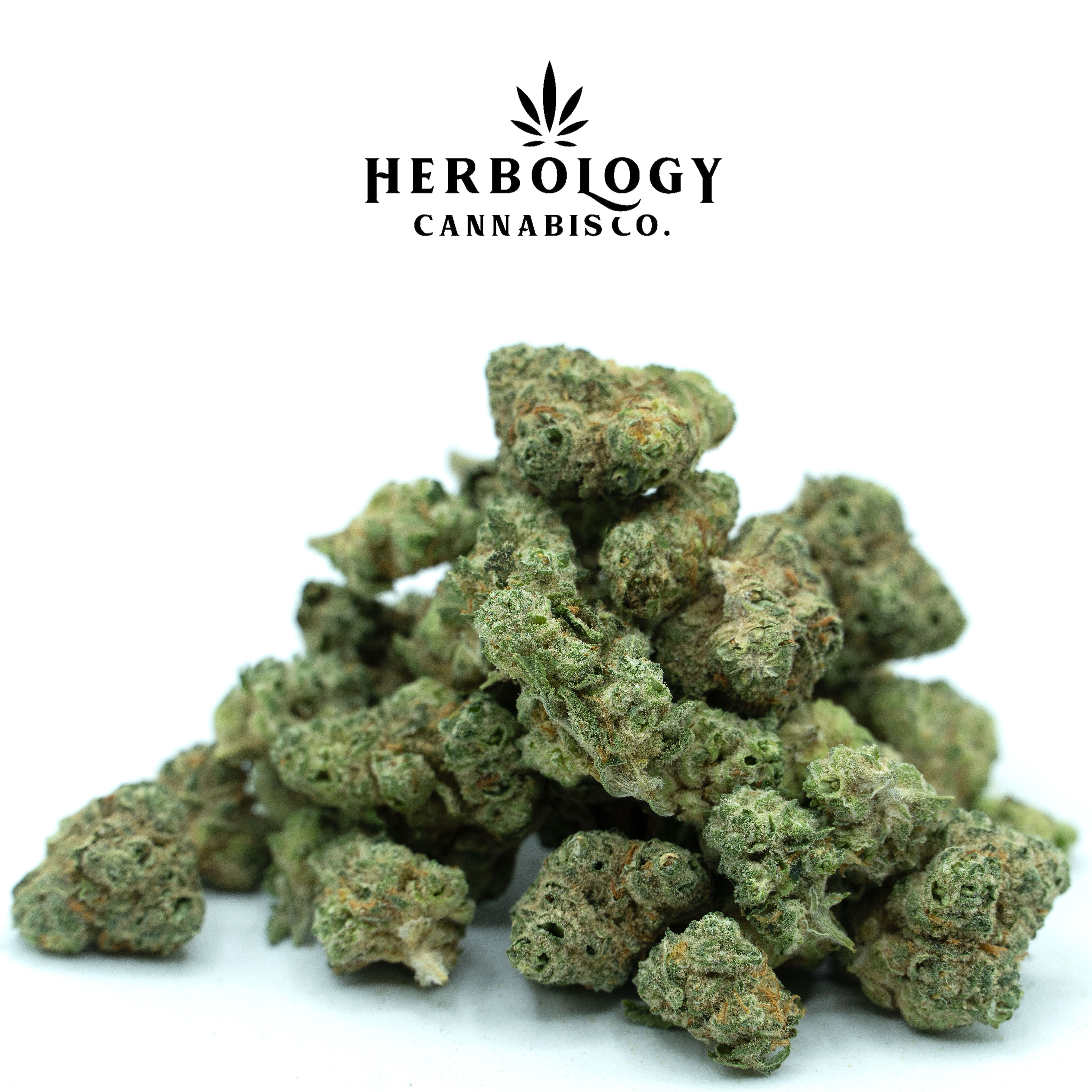 Photograph of product: Carbon | Pineapple Express | Smalls | Deli - 28g