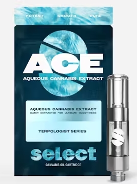 Photograph of product: GMO Cartridge 1g