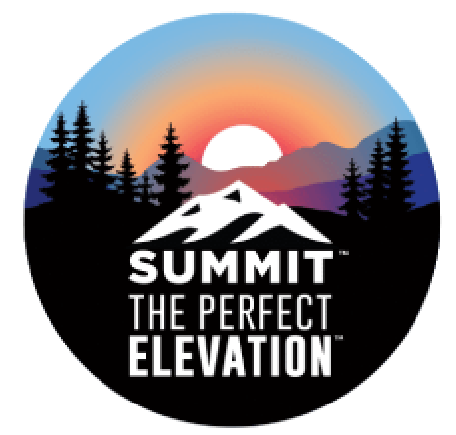 Photograph of product: Summit | Cart | Live Resin | 1G | Peach Pie | Oui'd