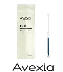 Photograph of product: Avexia  RSO Motorbreath 1g