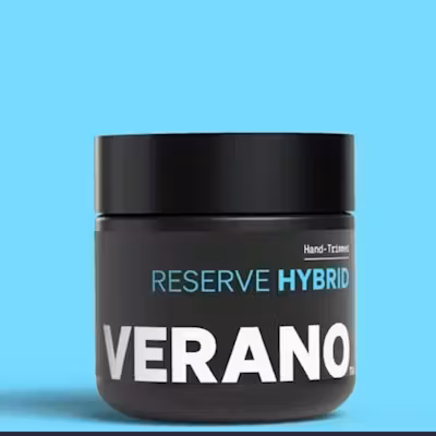 Photograph of product: Verano Reserve - Banana Muffin - 3.5g Flower