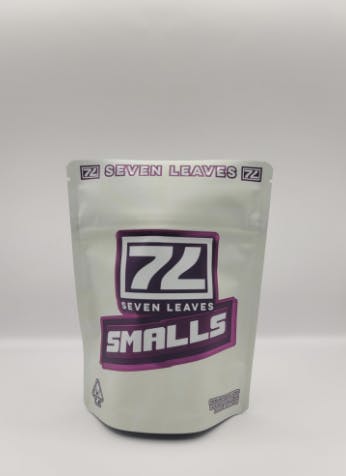 Photograph of product: Tahoe Og Smalls 14g - Sales Floor