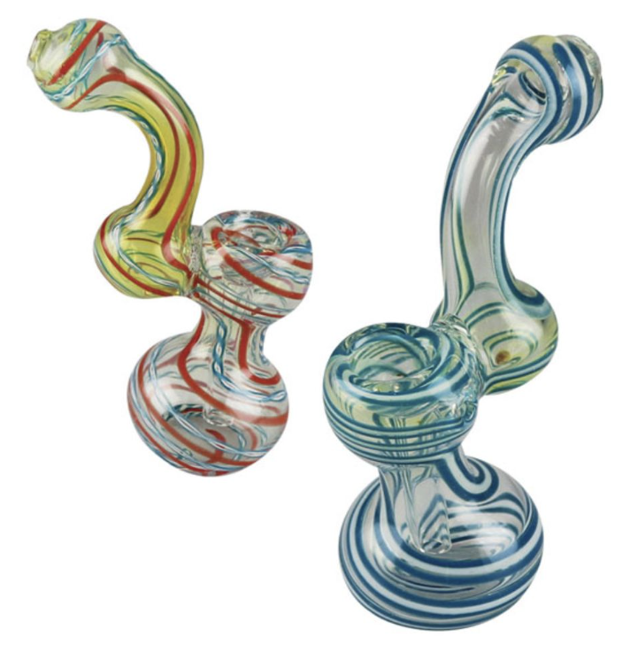 Photograph of product: Accessories | Small Bubbler