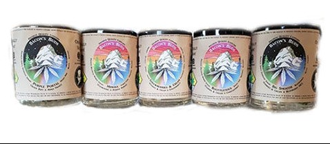 Photograph of product: BB Big Smooth - 14g