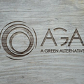 thumbnail-Size Logo for storeLogo: A Green Alternative Moreno Valley