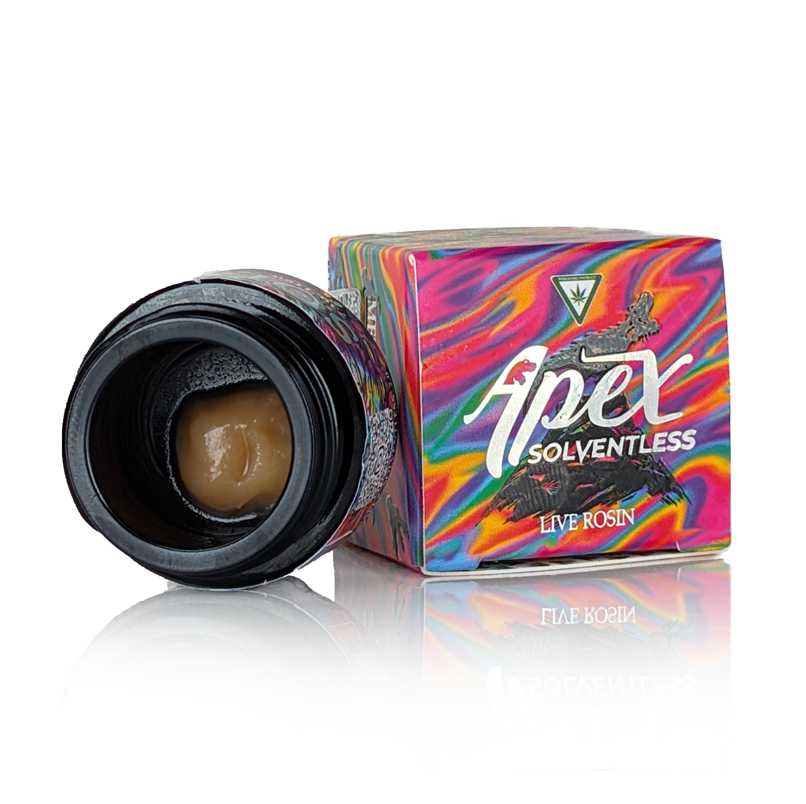 Photograph of product: WEDDING PIE - au chocolat ROSIN