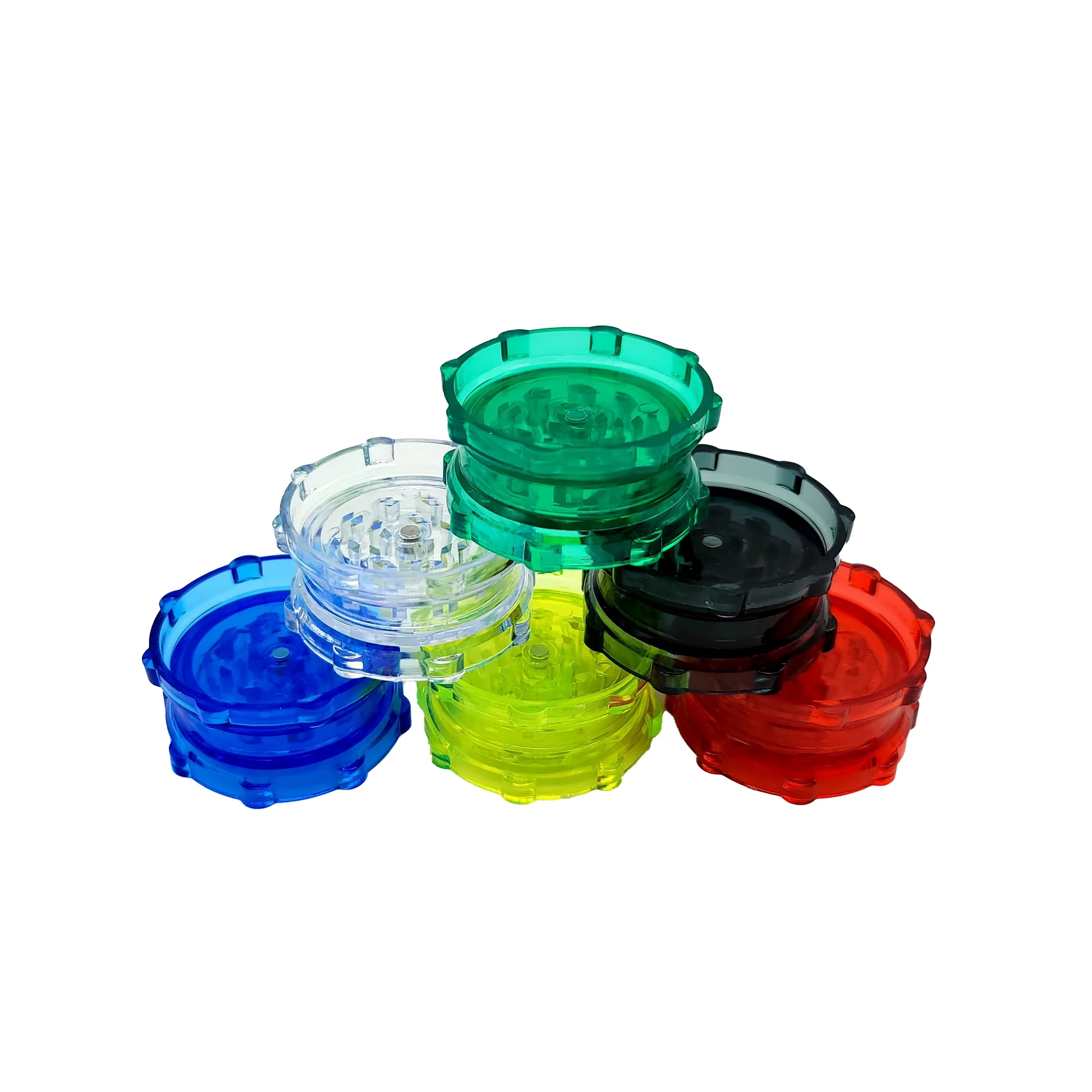 Photograph of product: Grinder | 40mm 2pc