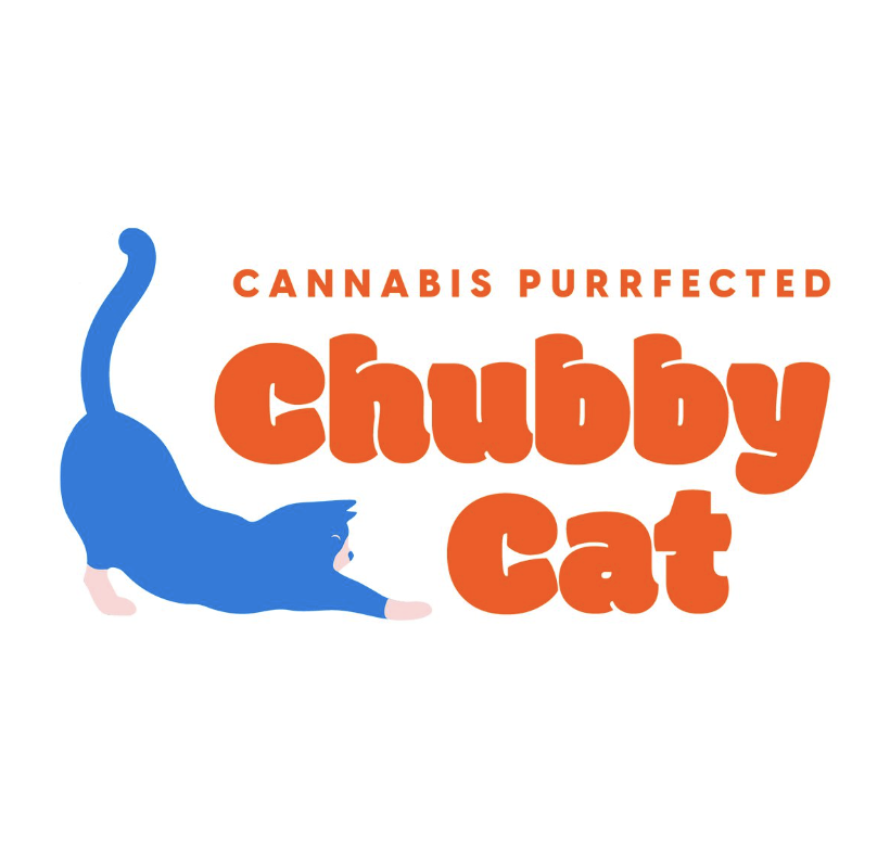 Photograph of Product: Chubby Cat - God's Breath (INDICA) - A' Buds - 2g