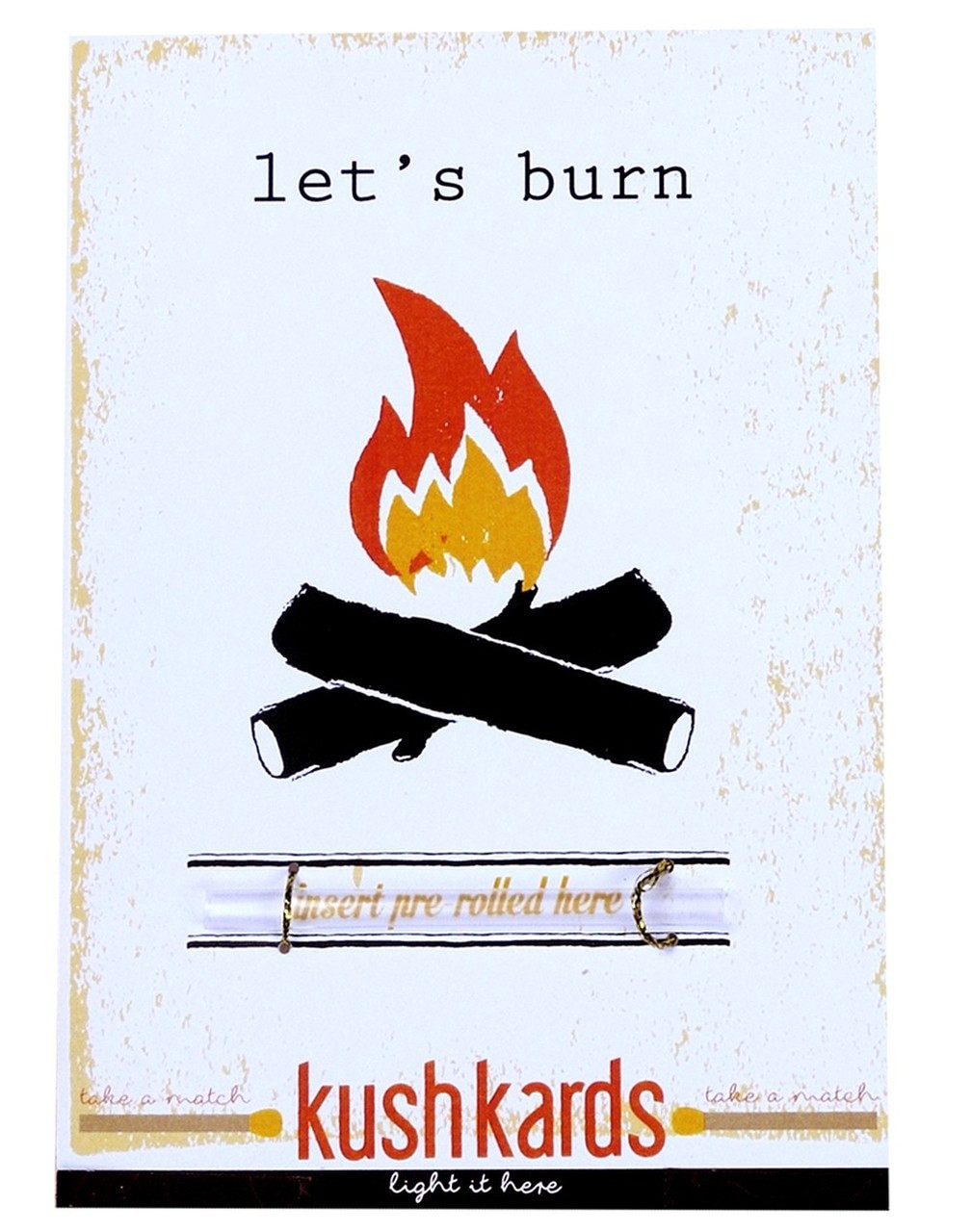 Photograph of product: Kushkard