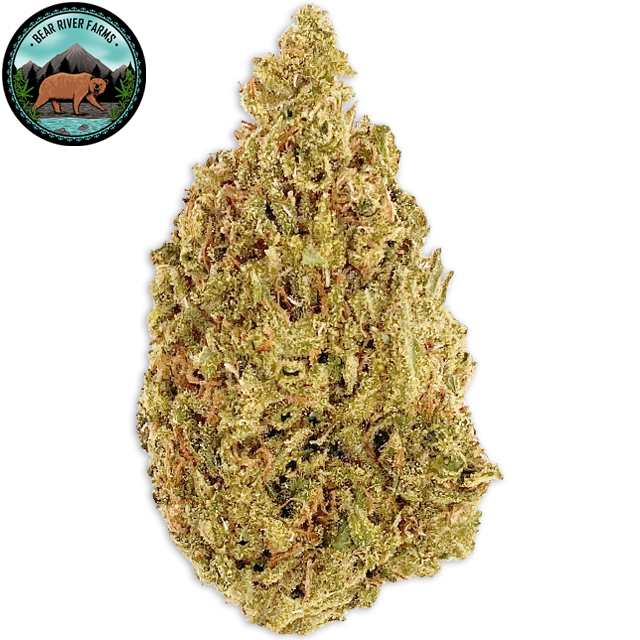 Photograph of product: BLUE DREAM (3.5G)