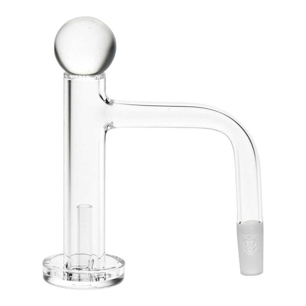 Photograph of product: Bear Quartz | V1 Tower Banger - | 14mm
